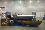    Moscow Boat Show 2014