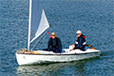 SKIFF 14 «Мотылек»