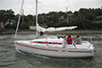 SKIFF 28 «Лео»