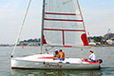 ДОН 22 «Flying Fish»
