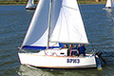 SKIFF 21 «Бриз»