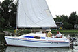SKIFF 22 «Ретро»