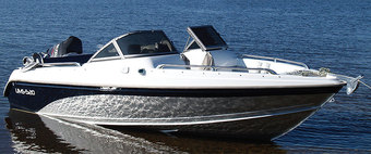 UMS boat алюминиевые катера. В магазине. В Ростове. Подробности по т 8 863 2914567
