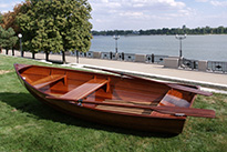 MERBAU LUXE BOATS